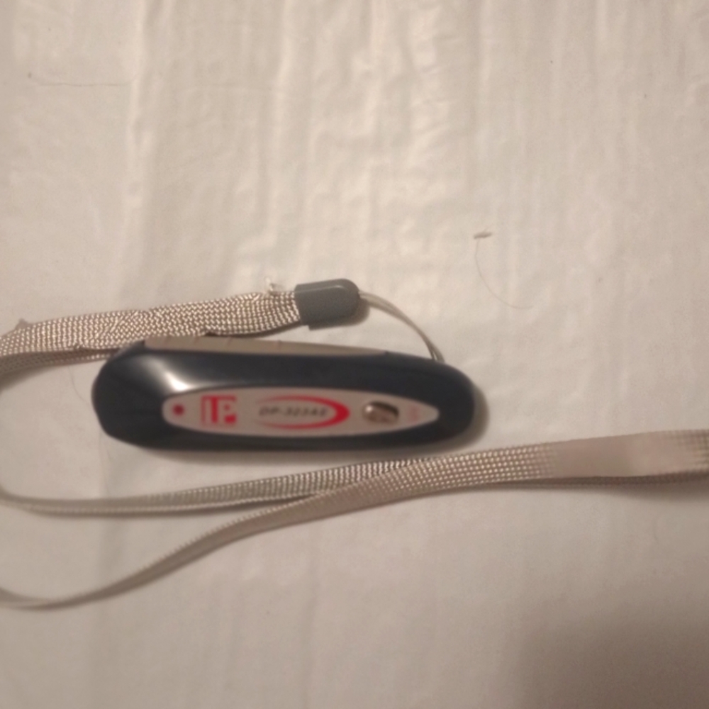 Counterfeit Money Detector